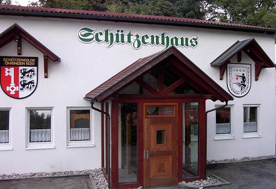 Schuetzenhaus